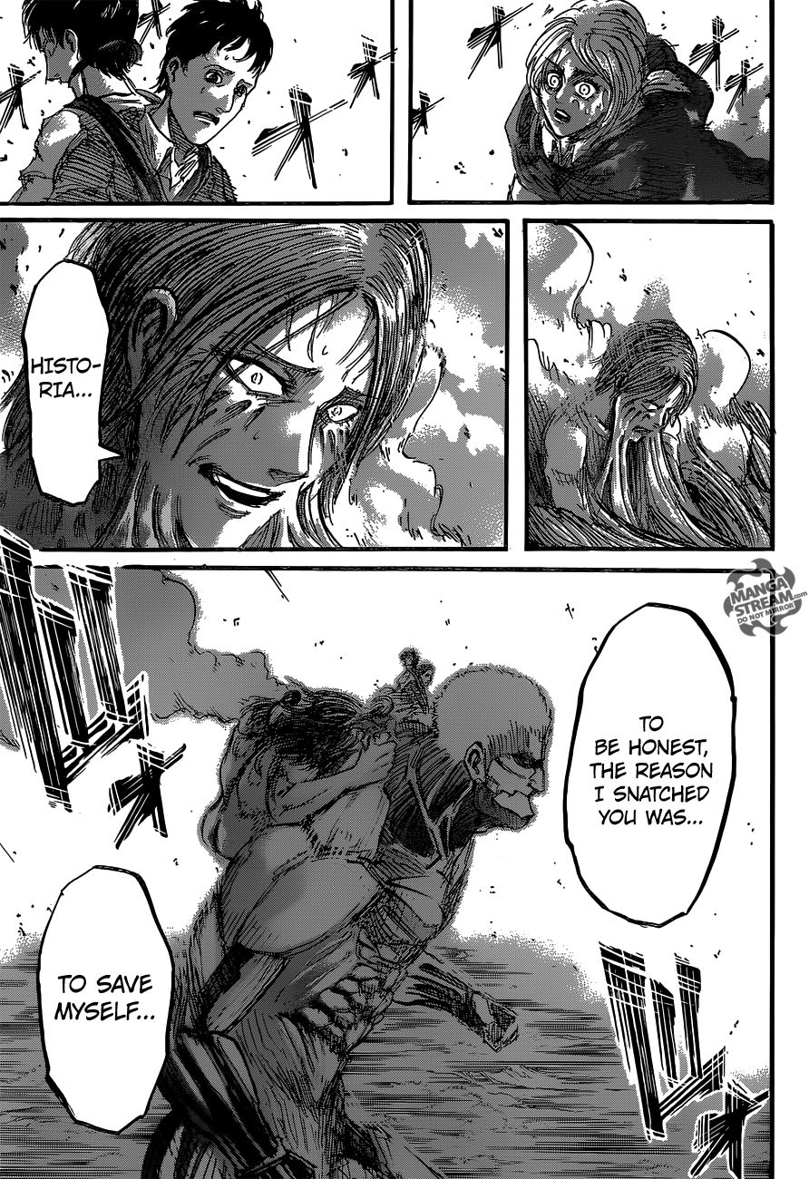 Shingeki no Kyojin Chapter 48 18